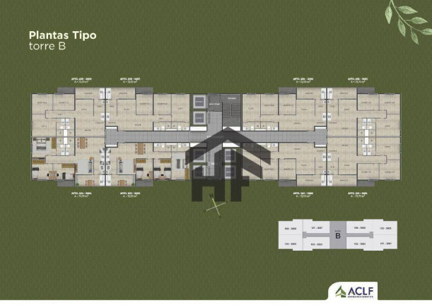 Imagem Apartamento com 3 Quartos à Venda, 73 m² em Campo Grande - Recife Imagem Apartamento com 3 Quartos à Venda, 73 m² em Campo Grande - Recife