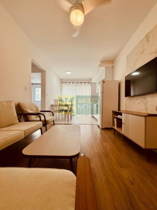 Imagem Apartamento com 2 Quartos à Venda, 50 m² em Alto Perequê - Porto Belo Imagem Apartamento com 2 Quartos à Venda, 50 m² em Alto Perequê - Porto Belo