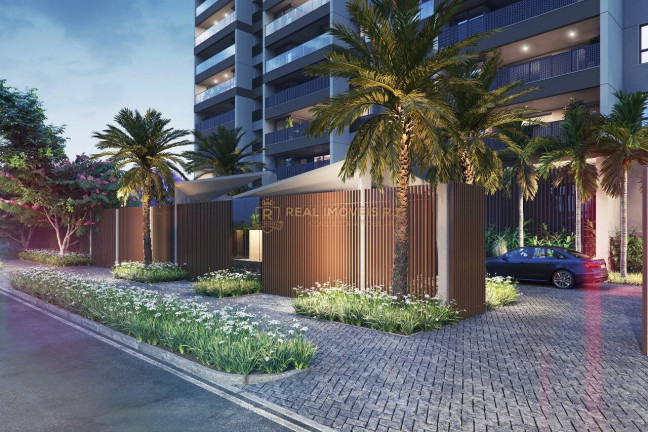 Imagem Apartamento com 3 Quartos à Venda, 123 m² em Barra Da Tijuca - Rio De Janeiro