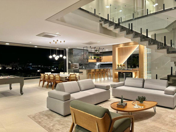 Imagem Casa com 5 Quartos à Venda, 427 m² em -- - Xangri-la Imagem Casa com 5 Quartos à Venda, 427 m² em -- - Xangri-la