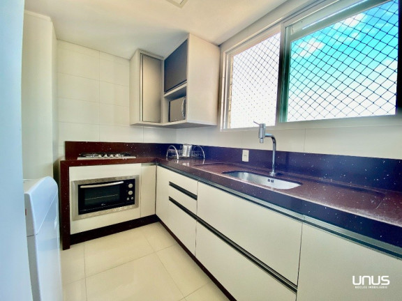 Imagem Apartamento com 2 Quartos à Venda, 78 m² em Centro - Palhoça