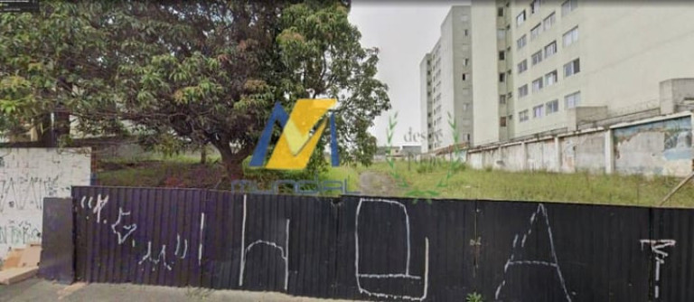 Imagem Terreno para Alugar, 2.238 m² em Vila Alto De Santo André - Santo André Imagem Terreno para Alugar, 2.238 m² em Vila Alto De Santo André - Santo André