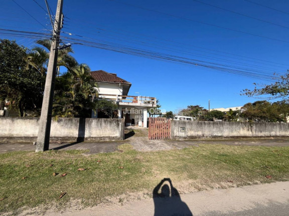 Imagem Sobrado à Venda, 127 m² em Barra Do Sai - Itapoá