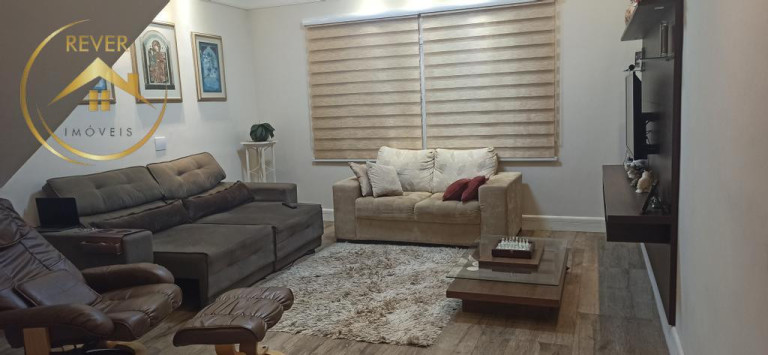 Imagem Sobrado com 4 Quartos à Venda, 297 m² em Jardim São Francisco - Valinhos Imagem Sobrado com 4 Quartos à Venda, 297 m² em Jardim São Francisco - Valinhos