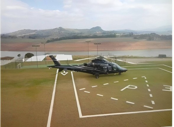 Imagem Terreno em Condomínio à Venda, 1.000 m² em Represa - Piracaia Imagem Terreno em Condomínio à Venda, 1.000 m² em Represa - Piracaia