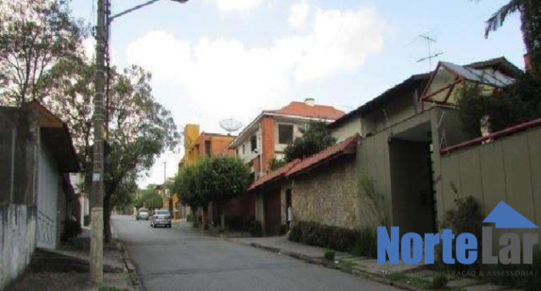 Imagem Terreno à Venda, 610 m² em Barro Branco (zona Norte) - São Paulo Imagem Terreno à Venda, 610 m² em Barro Branco (zona Norte) - São Paulo