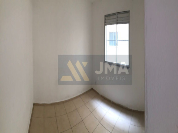 Imagem Apartamento com 3 Quartos à Venda, 57 m² em Sapucaias Iii - Contagem Imagem Apartamento com 3 Quartos à Venda, 57 m² em Sapucaias Iii - Contagem