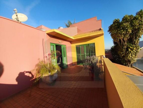 Imagem Sobrado com 2 Quartos à Venda, 216 m² em Centro - Brotas Imagem Sobrado com 2 Quartos à Venda, 216 m² em Centro - Brotas