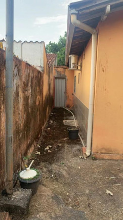 Imagem Casa com 3 Quartos à Venda, 110 m² em Setor Rio Formoso - Goiânia