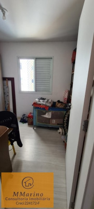 Imagem Apartamento com 3 Quartos à Venda, 59 m² em Picanço - Guarulhos