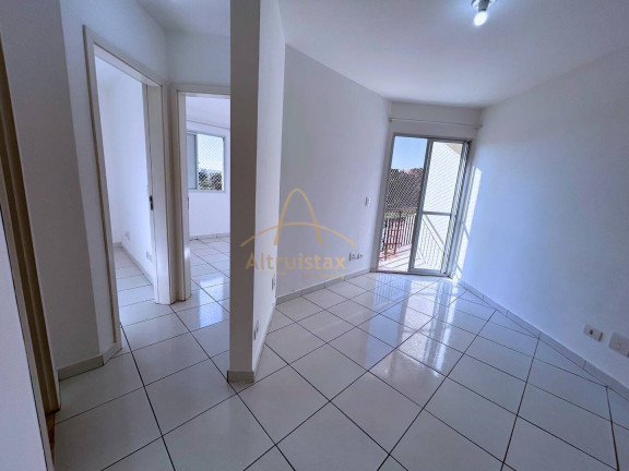Imagem Apartamento com 2 Quartos à Venda, 51 m² em São Pedro - Osasco Imagem Apartamento com 2 Quartos à Venda, 51 m² em São Pedro - Osasco