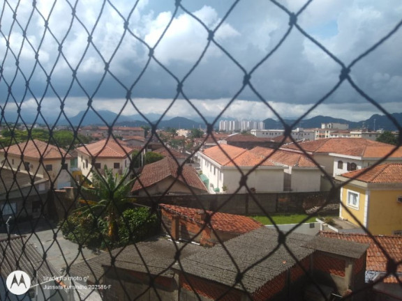 Imagem Apartamento com 2 Quartos à Venda, em Catiapoa - São Vicente Imagem Apartamento com 2 Quartos à Venda, em Catiapoa - São Vicente