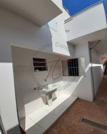 Imagem Imóvel com 2 Quartos à Venda, 62 m² em Jardim Fantinatti (nova Veneza) - Sumaré Imagem Imóvel com 2 Quartos à Venda, 62 m² em Jardim Fantinatti (nova Veneza) - Sumaré