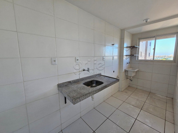 Imagem Apartamento com 2 Quartos à Venda ou Locação, 51 m² em Parangaba - Fortaleza