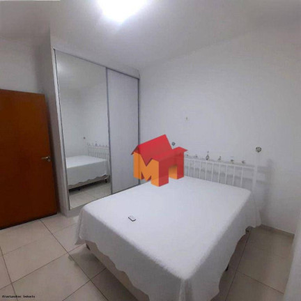 Imagem Apartamento com 2 Quartos à Venda, 57 m² em Parque Nova Carioba - Americana Imagem Apartamento com 2 Quartos à Venda, 57 m² em Parque Nova Carioba - Americana