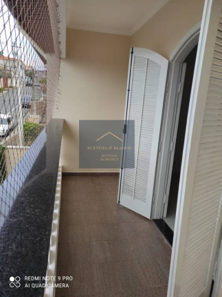 Imagem Casa com 3 Quartos à Venda, 137 m² em Centro - Votorantim
