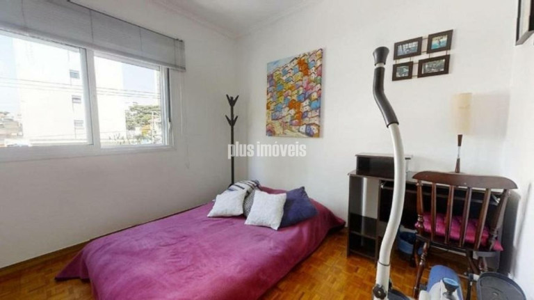 Imagem Apartamento com 2 Quartos à Venda, 95 m² em Vila Clementino - São Paulo Imagem Apartamento com 2 Quartos à Venda, 95 m² em Vila Clementino - São Paulo