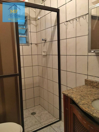 Imagem Apartamento com 1 Quarto à Venda, 41 m² em Boqueirão - Santos Imagem Apartamento com 1 Quarto à Venda, 41 m² em Boqueirão - Santos