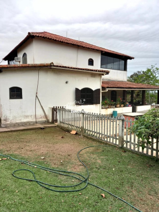Imagem Fazenda à Venda, 8.337 m² em Solar Do Gramado - Araruama
