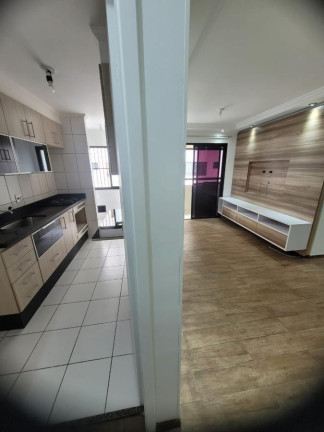 Imagem Apartamento com 3 Quartos à Venda, 65 m² em Jardim Das Flores - São Paulo Imagem Apartamento com 3 Quartos à Venda, 65 m² em Jardim Das Flores - São Paulo