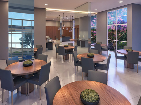 Imagem Apartamento com 4 Quartos à Venda, 134 m² em Mooca - São Paulo
