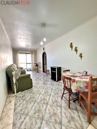Imagem Imóvel com 2 Quartos à Venda, 92 m² em Guilhermina - Praia Grande Imagem Imóvel com 2 Quartos à Venda, 92 m² em Guilhermina - Praia Grande