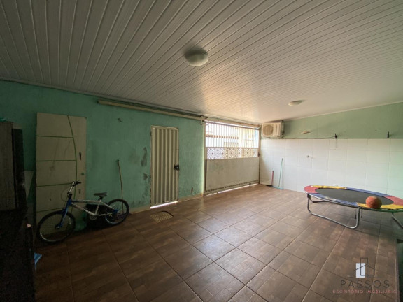 Imagem Casa com 3 Quartos à Venda, 128 m² em Fazendinha (itapoã) - Brasília