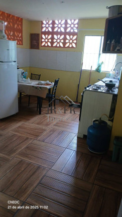 Imagem Chácara com 4 Quartos à Venda, 300 m² em Jambeiro - Lauro De Freitas