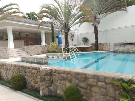 Imagem Casa com 4 Quartos à Venda, 606 m² em Vila Santista - Atibaia Imagem Casa com 4 Quartos à Venda, 606 m² em Vila Santista - Atibaia