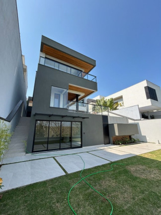 Imagem Casa com 4 Quartos à Venda, 584 m² em Urbanova - São José Dos Campos