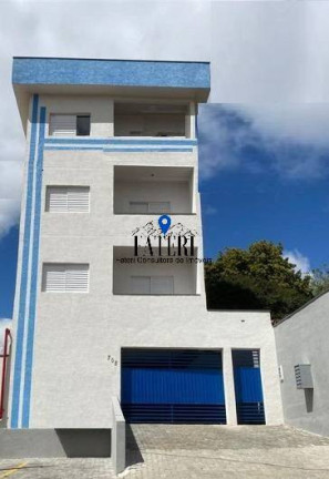 Imagem Apartamento com 2 Quartos à Venda, 60 m² em Alvinópolis - Atibaia Imagem Apartamento com 2 Quartos à Venda, 60 m² em Alvinópolis - Atibaia