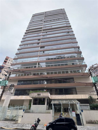 Imagem Apartamento com 2 Quartos à Venda, 86 m² em Aviação - Praia Grande Imagem Apartamento com 2 Quartos à Venda, 86 m² em Aviação - Praia Grande