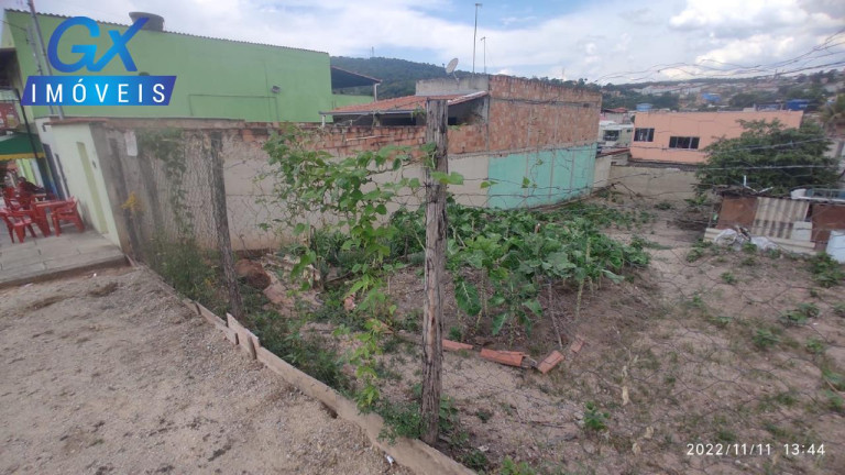 Imagem Terreno à Venda, 360 m² em Cruzeiro Do Sul - Betim Imagem Terreno à Venda, 360 m² em Cruzeiro Do Sul - Betim