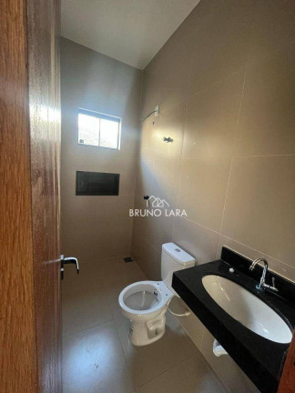 Imagem Casa com 3 Quartos à Venda, 70 m² em Fernão Dias - Igarapé Imagem Casa com 3 Quartos à Venda, 70 m² em Fernão Dias - Igarapé