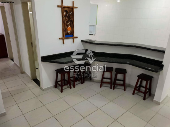 Imagem Apartamento com 2 Quartos à Venda, 72 m² em Praia Grande - Ubatuba