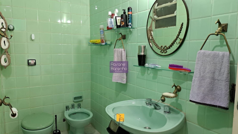 Imagem Apartamento com 3 Quartos à Venda, 80 m² em Centro - Rio Grande Imagem Apartamento com 3 Quartos à Venda, 80 m² em Centro - Rio Grande