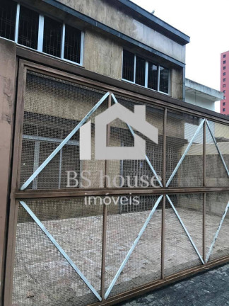 Sobrado para Alugar, 600 m² em Jardim - Santo André