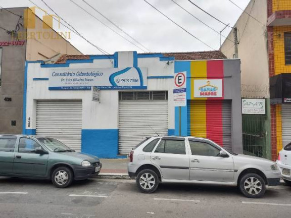 Ponto Comercial à Venda, 471 m² em Centro - São José Dos Campos