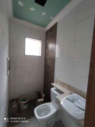 Imagem Cobertura com 2 Quartos à Venda, 100 m² em Vila Marina - Santo André