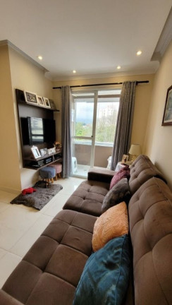 Imagem Apartamento com 2 Quartos à Venda, 55 m² em Freguesia Do ó - São Paulo Imagem Apartamento com 2 Quartos à Venda, 55 m² em Freguesia Do ó - São Paulo