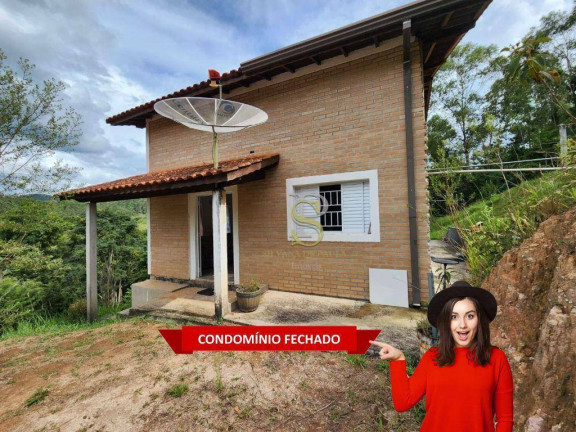 Imagem Casa com 2 Quartos à Venda, 219 m² em Serra Da Cantareira - Mairiporã Imagem Casa com 2 Quartos à Venda, 219 m² em Serra Da Cantareira - Mairiporã