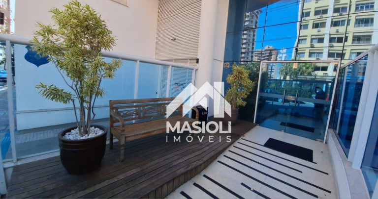 Imagem Apartamento com 1 Quarto à Venda, 45 m² em Praia Da Costa - Vila Velha