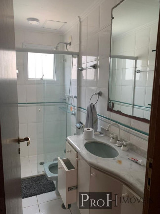 Imagem Apartamento com 4 Quartos à Venda, 160 m² em Vila Mariana - São Paulo
