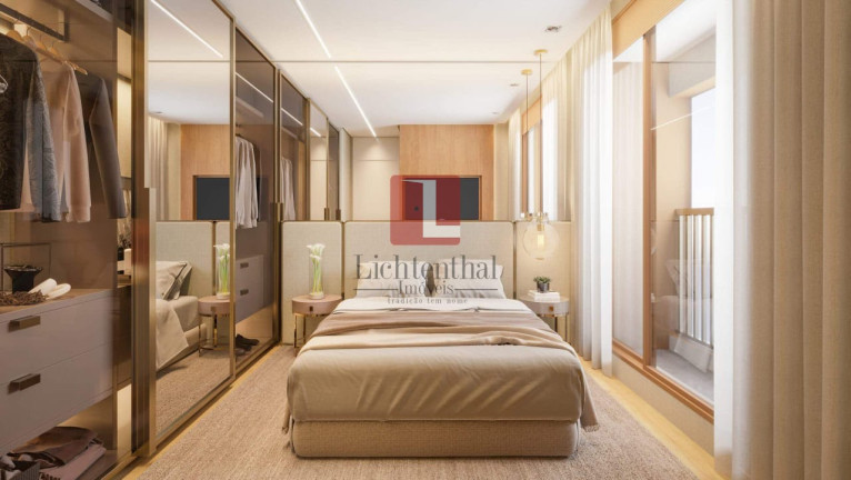 Imagem Apartamento com 3 Quartos à Venda, 87 m² em Vila Mariana - São Paulo
