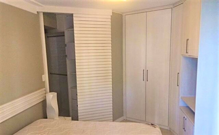 Imagem Imóvel com 1 Quarto à Venda, 45 m² em Vila Nova Conceição - São Paulo