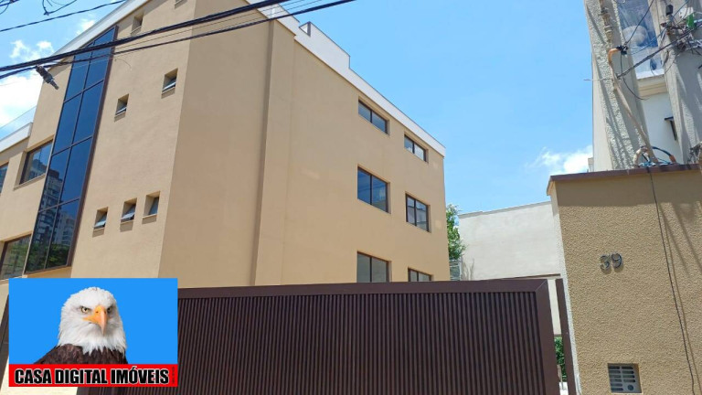 Imagem Imóvel Comercial à Venda, 1.090 m² em São Paulo