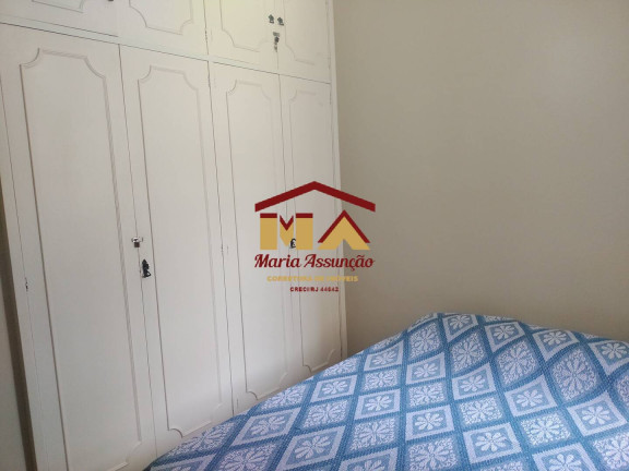 Imagem Apartamento com 3 Quartos para Temporada, 90 m² em Centro - Cabo Frio Imagem Apartamento com 3 Quartos para Temporada, 90 m² em Centro - Cabo Frio