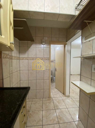 Imagem Apartamento com 1 Quarto à Venda, 38 m² em Demarchi - São Bernardo Do Campo Imagem Apartamento com 1 Quarto à Venda, 38 m² em Demarchi - São Bernardo Do Campo