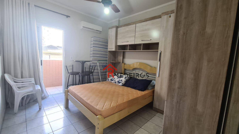 Imagem Apartamento com 1 Quarto à Venda, 47 m² em Vila Guilhermina - Praia Grande Imagem Apartamento com 1 Quarto à Venda, 47 m² em Vila Guilhermina - Praia Grande