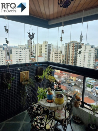 Imagem Imóvel com 3 Quartos à Venda, 118 m² em Mirandópolis - São Paulo Imagem Imóvel com 3 Quartos à Venda, 118 m² em Mirandópolis - São Paulo